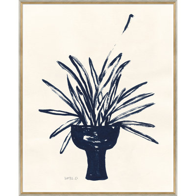 Herbs Giclee Print by Susan Hable