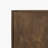 Artha Walnut Finish Solid Wood Buffet