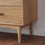 Buffet de 63 po Uintah