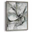 Marble Harmony, reproduction encadrée - bois massif-1343569744