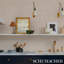Schumacher X Backdrop Wabi-Sabi Wallpaper-761191884
