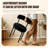 Elegant Curved Dining Chairs