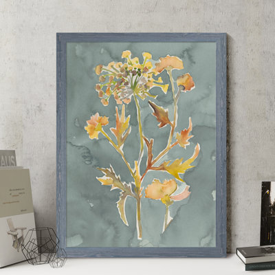 « collected fleurss i » par paul cezanne-cadre photo, reproduction d’art