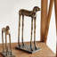 Two Hounds Set Of 2-1211938341