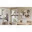 Angelo 8 Light Kitchen Island Pendant
