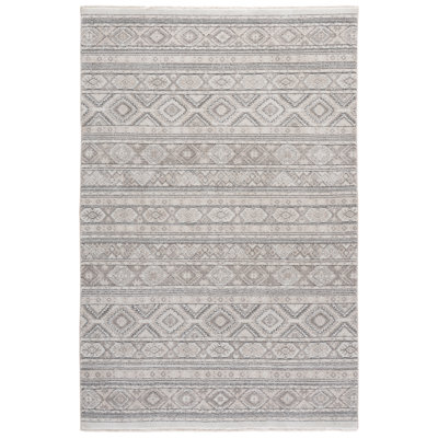 Grove 670 Performance Geometric Shapes Rug