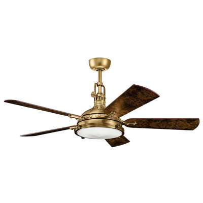 Marcela 56cm Ceiling Fan with LED Lights