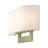 Rakhee Flush Mounted Sconce-137329963-137329953-137329952
