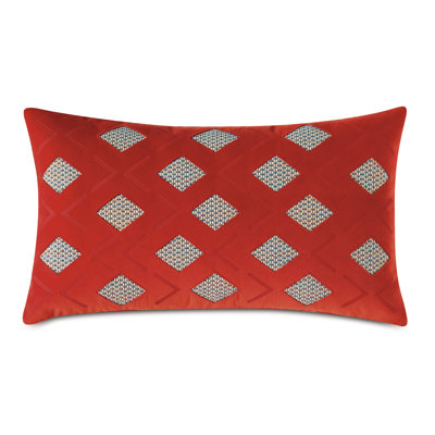Mackay Lumbar Pillow Cover & Insert
