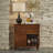 Afrida Accent Cabinet