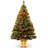 Fiber Optic Radiance Fireworks Tree-1946068549