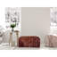 Banc en velours côtelé avec rangement captivant - Hide Stuff