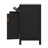 24" Bathroom Vanity With Sink, Small Bathroom Sink Cabinet With 2 Soft-Close Doors, Single Storage Sink Bathroom Vanity-624854444