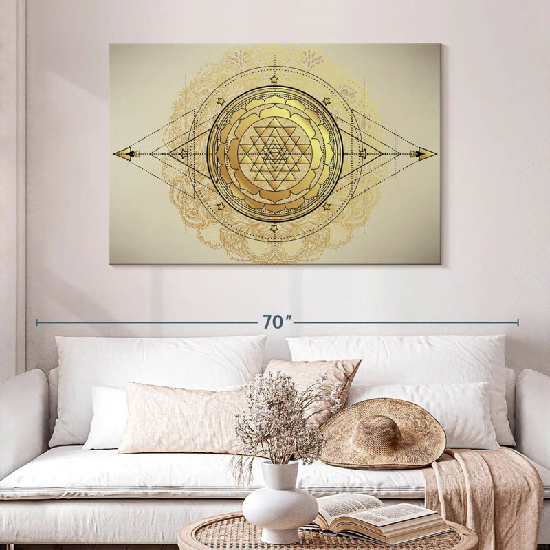 Adella sri Yantra