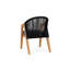 Alpine Outdoor Dining Armchair-121086537