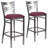 Lomonaco Upholstered Counter Stool with Metal Frame-94654447-102374758-33495606