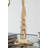 38.6'' H Tabletop Candelabra