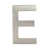 E is unavailable