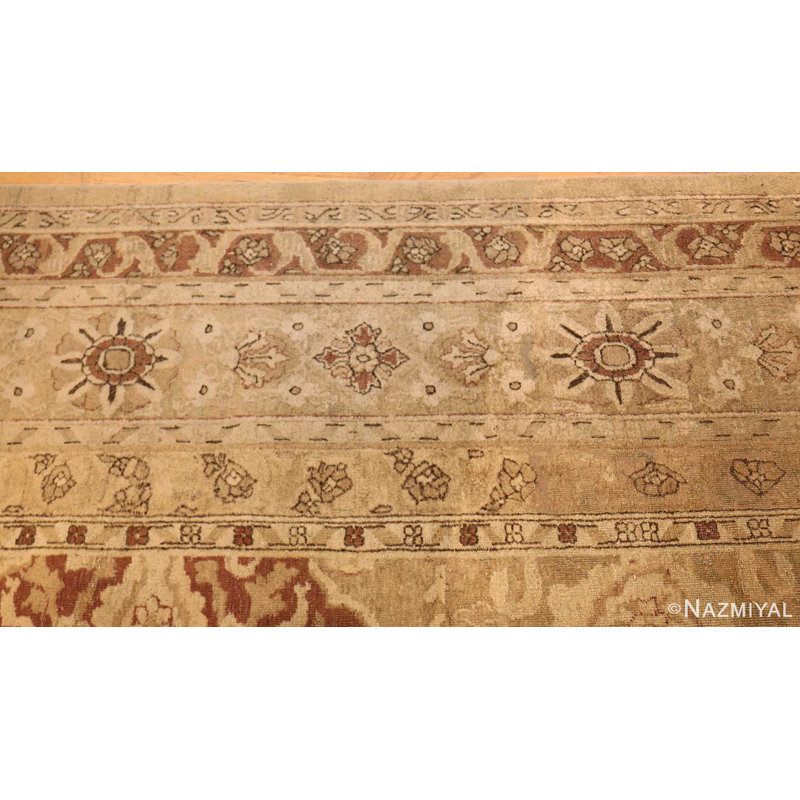 Tapis Amritsar indien