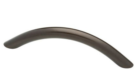 (Paquet de 5) Poignée arc 5 po Builder Bronze