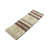 Jaclynne Wool Striped Indoor Rug