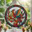 Vitrail Phoenix vitrail ， 7,8H-1258507593