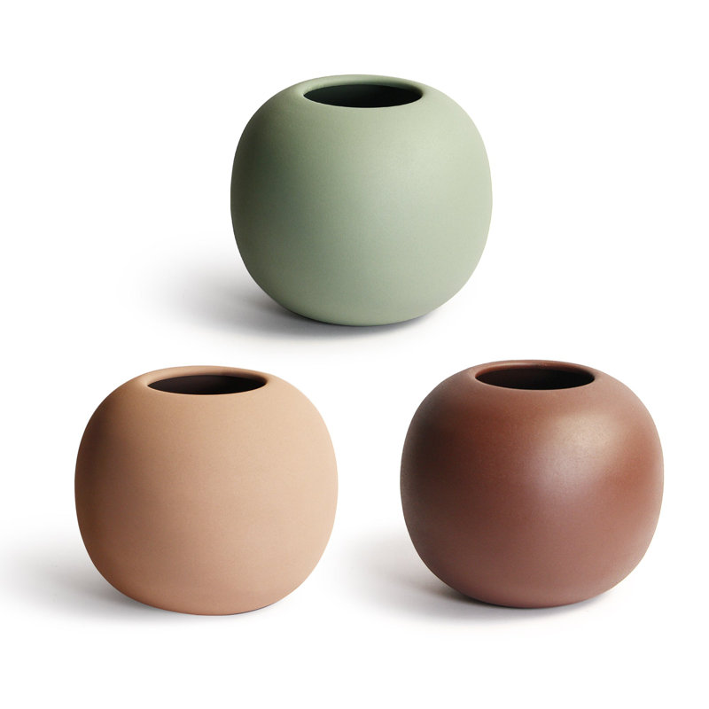 Circa Bowl, Beige