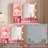 Makeup Vanity Desk with Lights and Mirror - Dressing Table with Adjustable LED Bulbs, USB Ports, AC Outlets, Storage Drawers & Cabinet, Sturdy MDF Top & Metal Frame-1989332689