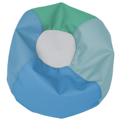 Fauteuil à billes SoftScape Classic