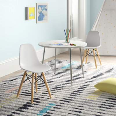 Chaise pour enfant Wyckoff