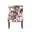 Chaise d'appoint moderne pour le salon-913971505