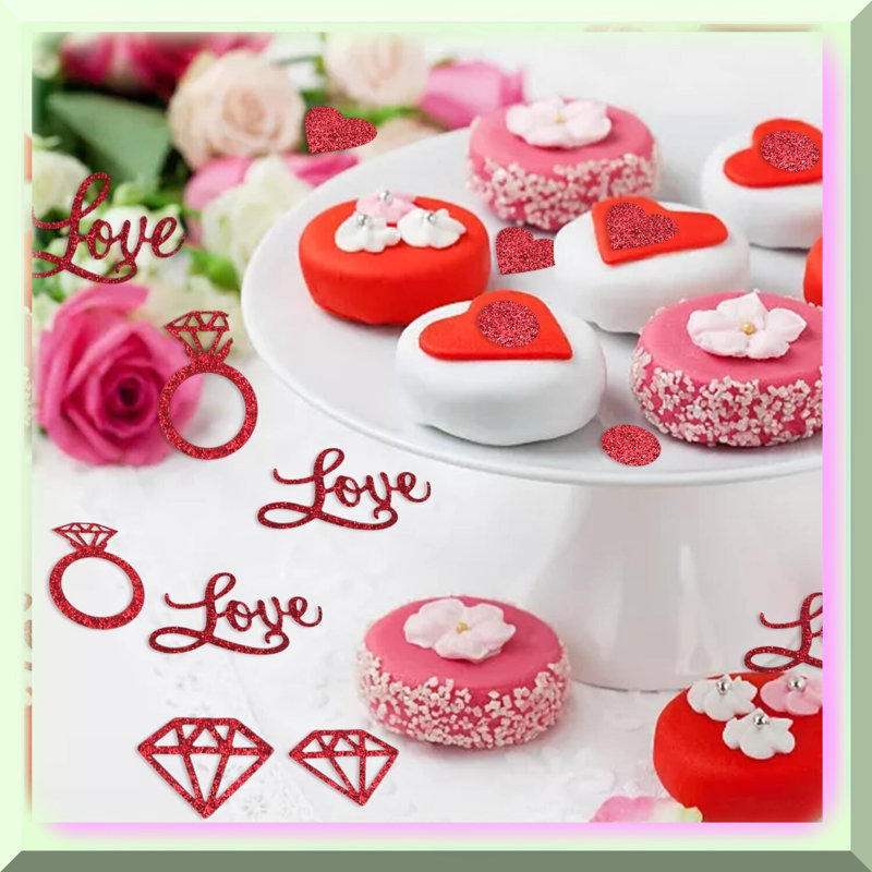 30PCS Butterfly Decorations for Parties and Events