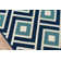 Turnbow Geometric Indoor / Outdoor Rug