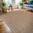 Easy Jute Indoor Area Rug-42322789