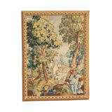 Wool Area Rug
