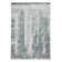 Hector area rug Machine Woven Rectangle Ivory