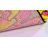 Cleveland Performance Abstract Rug-22984809