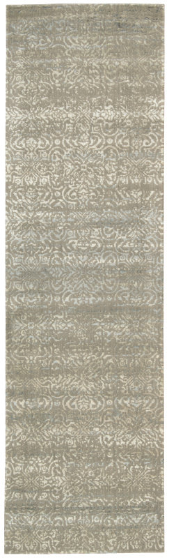 Maya Abstract Indoor Rug, Runner 2'3" x 8'