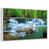 Floating Frame White