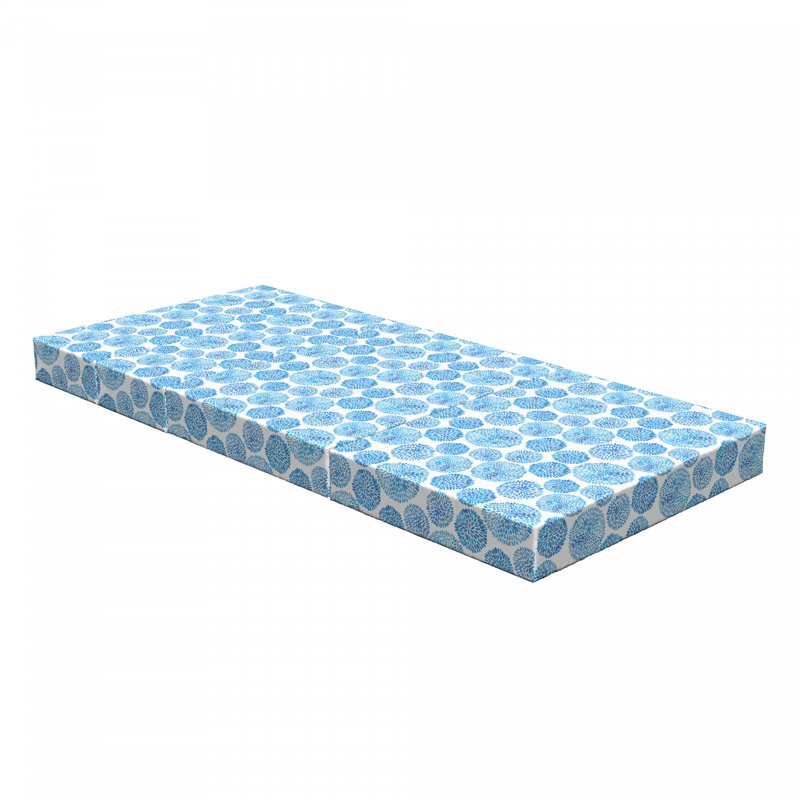 5'' Medium Mattress, Full