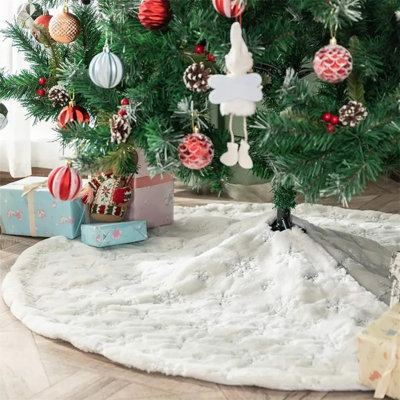 Tree Skirt