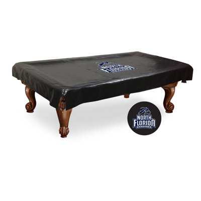 Housse de table de billard NCAA