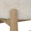 Banc rembourré Imperial