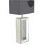 Lampe de table 33 po Whittlesey