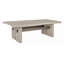 Larson 96" Reclaimed Pine Wood Dining Table