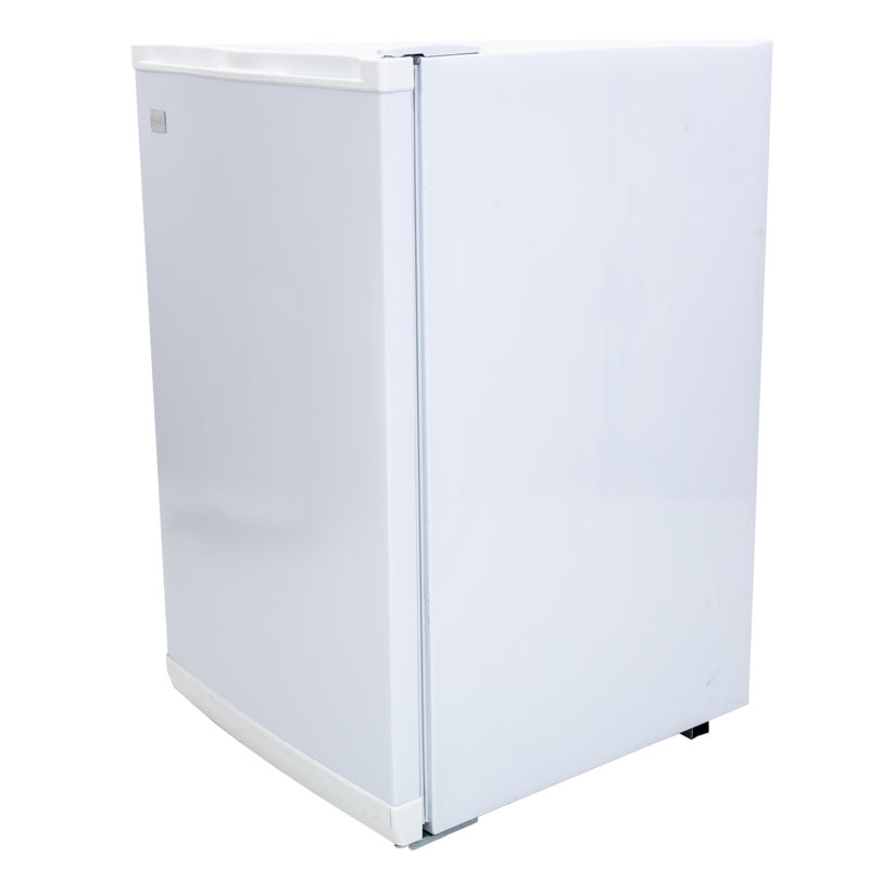 Avanti 2,8 cu. Congélateur vertical