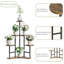 Alarni Plant Stand 6 Tier