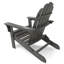 Adirondack pliant POLYWOOD Cape Cod-9805861