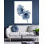 Hibiscus No. 6 Print by Elizabeth Becker