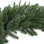 Couronne de Noël pré-éclairée Greyson